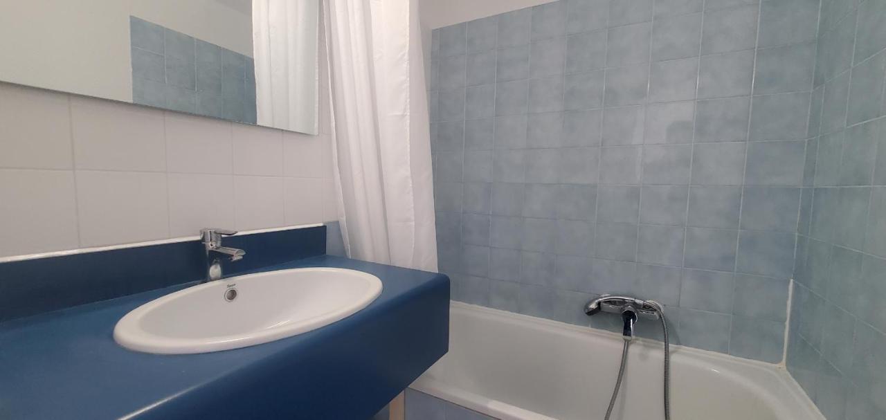 Port Frejus Est, Le Capitole, Studio 27M2, Vue Mer Екстериор снимка