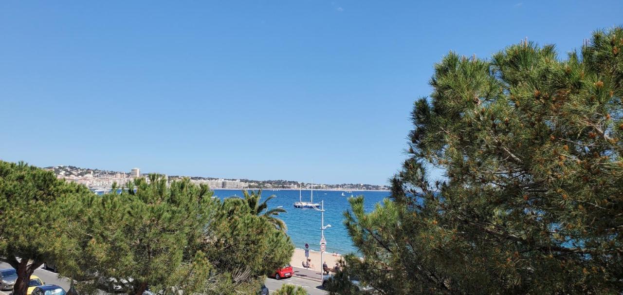 Port Frejus Est, Le Capitole, Studio 27M2, Vue Mer Екстериор снимка